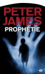 Prophétie - Peter James, Iawa Tate