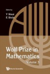 Wolf Prize in Mathematics: Volume 3 - Y. Sinai, E. Stein