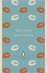 Tom Jones - Henry Fielding