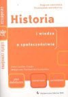 Historia i wiedza o społeczeństwie : program nauczania, przewodnik metodyczny : zasadnicza szkoła zawodowa - Anna Landau-Czajka