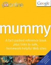 Mummy - Peter Chrisp