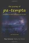 The journey of pa-tempta: The supreme and collective consciousness of the True-SELF - Paul Simons, Nebu Ka Ma'at