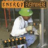 Energy Everywhere - Patty Whitehouse