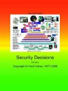 The Ciso Toolkit - Security Decisions - 2006 - Fred Cohen