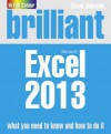 Brilliant Microsoft Excel 2013. Steve Johnson - Steve Johnson