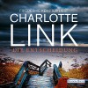 Die Entscheidung - Charlotte Link, Friederike Kempter, Deutschland Random House Audio