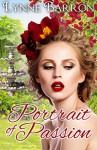 Portrait of Passion (Idyllwild Book 1) - Lynne Barron