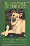 The Personality of the Dog - Brandt Aymar, Edward Sagarin