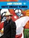 Grote Smerige Vlinder - Andy Fierens