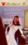 Ever Faithful - Carolyne Aarsen