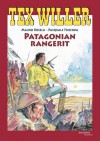 Patagonian rangerit - Mauro Boselli, Pasquale Frisenda