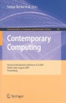 Contemporary Computing - Sanjay Ranka, Srinivas Aluru, Rajkumar Buyya, Ananth Grama