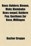 Rees - B. Cher Gruppe