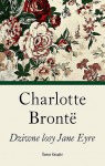 Dziwne losy Jane Eyre - Charlotte Brontë