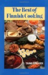 The Best of Finnish Cooking - Taimi Previdi