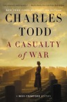 A Casualty of War - Charles Todd