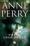 Falsa Inocencia - Anne Perry