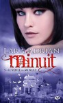 Le voile de minuit (Minuit, #5) - Lara Adrian