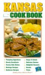 Kansas Cook Book - Golden West Publishers