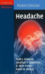 Headache - Todd J. Schwedt, R. Allan Purdy, David W. Dodick, Jonathan P. Gladstone