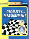 Geometry and Measurement- Up-to-Speed Math - Barbara Irvin