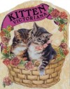 Kitten Victoriana: A Reproduction Victoriana - Longmeadow Press