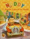 O Assobio Especial do Noddy (Noddy #2) - Enid Blyton