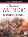 Sharpe's Waterloo (Sharpe Series #20) - Bernard Cornwell, William Gaminara