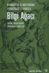 Bilgi Ağacı: İnsan Anlayışının Biyolojik Temelleri - Humberto Maturana, Francisco Varela, Mahir Ünsal Eriş