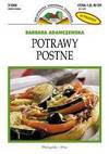 Potrawy postne - Barbara Adamczewska