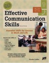 Effective Communication Skills: Essential Skills for Success in Work and Life - Marsha J. Ludden