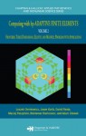 Computing with hp-ADAPTIVE FINITE ELEMENTS: Volume II Frontiers: Three Dimensional Elliptic and Maxwell Problems with Applications: 2 - Leszek Demkowicz