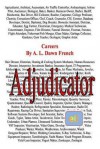 Careers: Adjudicator - A.L. Dawn French