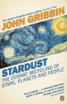 Stardust (Penguin Press Science) - John Gribbin, Mary Gribbin