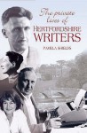 Hertfordshire Writers - Pamela Shields