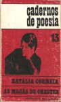 As maçãs de Orestes - Natália Correia