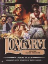 Longarm and the Bayou Treasure (Longarm, #342) - Tabor Evans