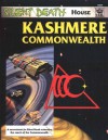 The Kashmere Commonwealth (Silent Death, the Next Millennium) - Erik A. Dewey, Don Dennis