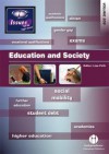 Education and Society. Edited by Lisa Firth - Lisa Firth