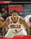 Derrick Rose: NBA's Youngest MVP - Paul Hoblin