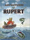 Adventures of Rupert: The Daily Express Annual no. 15 - 1950 - Alfred Bestall