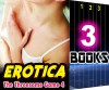 Threesome: The Threesome Game 4: 3 Books Special Bundle Mystery: Hot Girl Lonely Wife Erotica Sex Stories... - Ella Gottfried