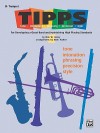 T-I-P-P-S for Band: B-Flat Cornet (Trumpet) - Nilo Hovey