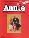 Annie (Broadway Selections): Piano/Vocal/Chords - Charles Strouse