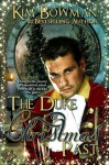 The Duke of Christmas Past - Kim Bowman