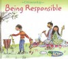 Being Responsible - Cassie Mayer