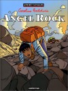 Angel Rock (Caroline Baldwin, # 6) - André Taymans