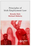 Principles of Irish Employment Law - Brenda Daly