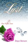 Lust (Pure Passion Series) - Dayo Benson