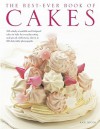 The Best-Ever Book of Cakes - Ann Nicol